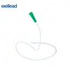 Disposable PVC Mully Tip Suction Catheter