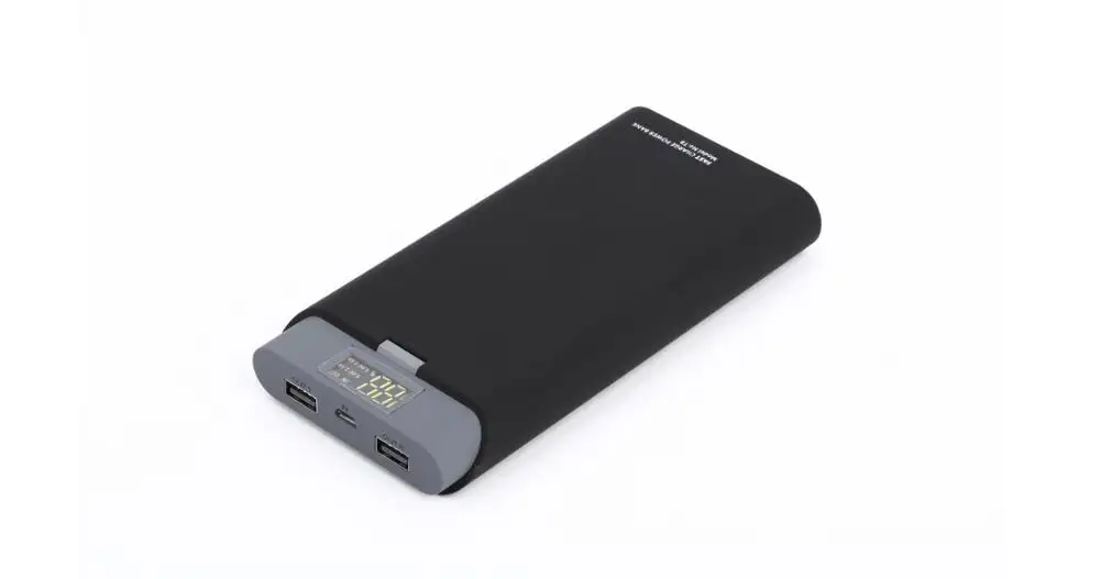 Power Bank For 5200mah Led Torch Light Portable Power Bank For Mobile Phone Buy Portable Power