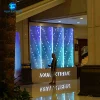 13.5ft x 13.5ft H Commercial decoration Programe-able Bubble Wall.