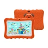 7 inch tablet for kids studying with WIFI and parents mode android tablet pc with case