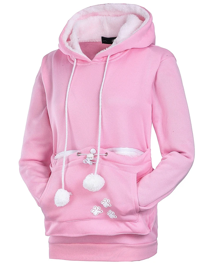 cute plain hoodies