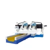 Xianda New CNC Four-blade Stone Profiling Linear Cutting Machine CNFX-2800