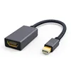 Mini DisplayPort to HDMI Adapter Support 1920X1080@60Hz Mini DP to HDMI Male to Female Thunderbolt to HDMI Cable