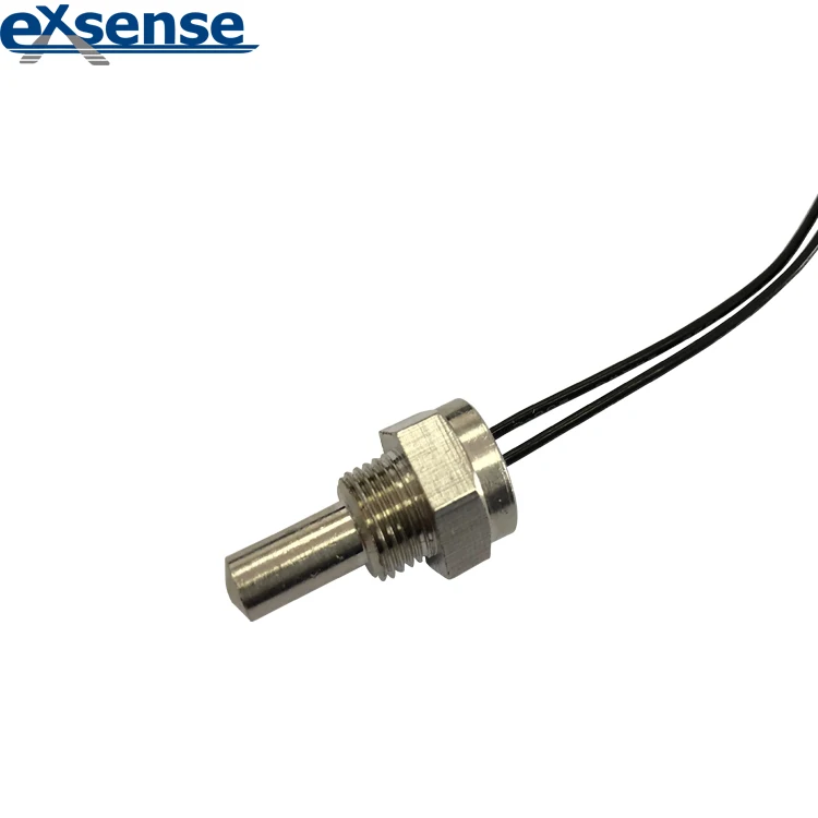 Gas Boiler Temperature Sensor Screw Casing Hot Water Temperature Sensor Buy Gas Boiler