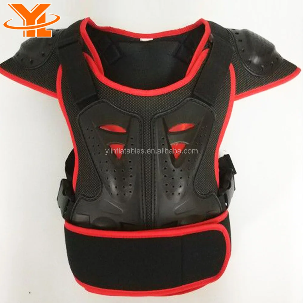  Archery Tag Games Protect Suits Inflatable Paintball Bunker Arrow Chest Vest