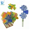 Halal spider web glasses toy candy