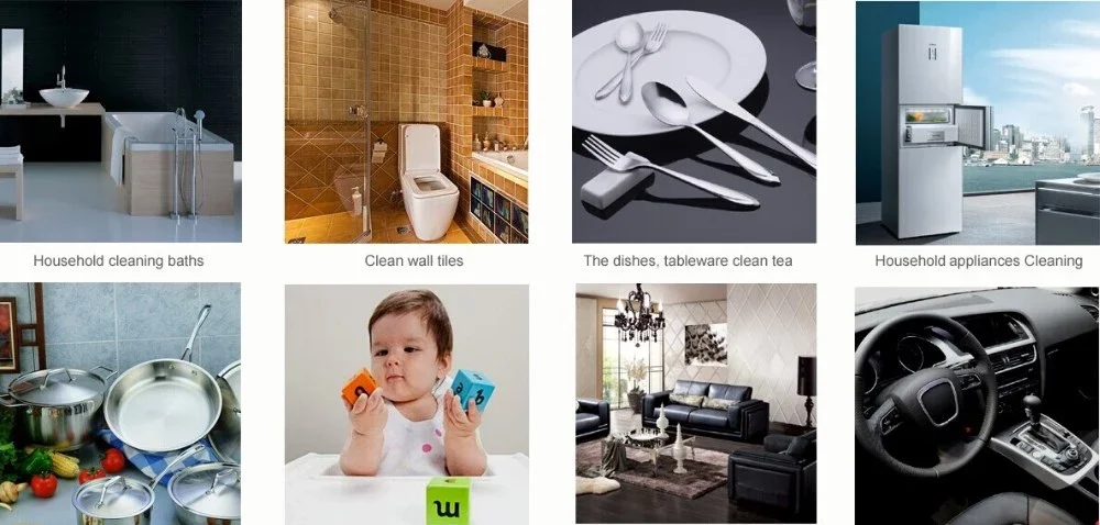 cleaning