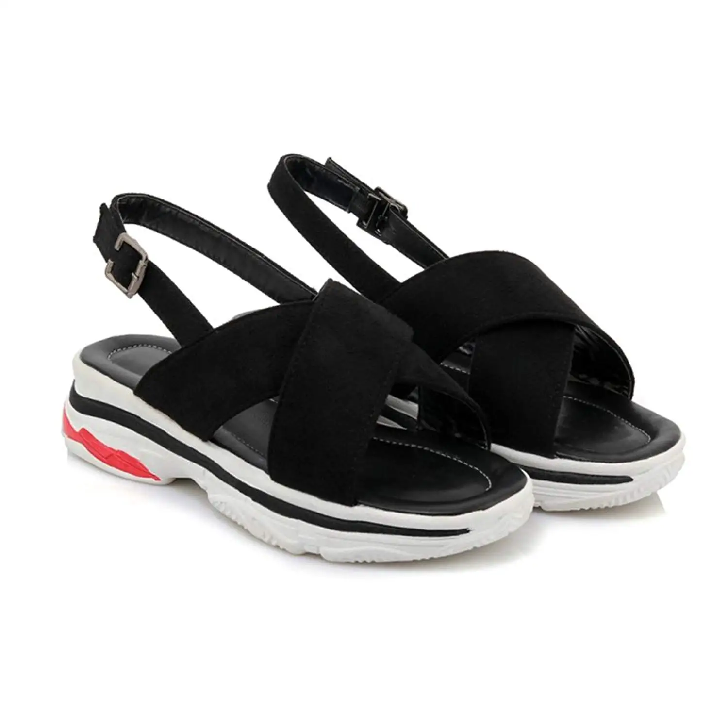 inexpensive wedges