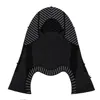 Hot Selling Customizable Lightweight Flyknitting Fabric Semi Finished Sport Shoe Upper
