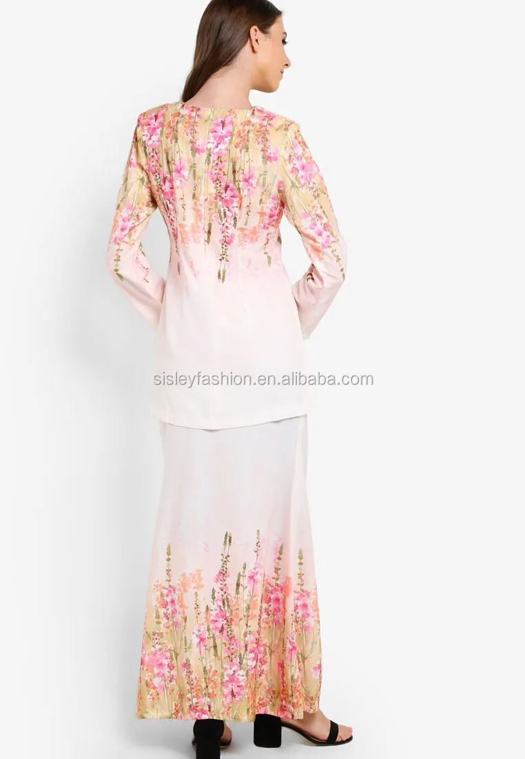 digital printing baju