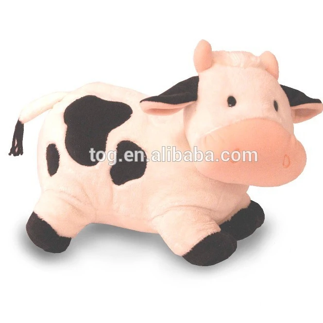 farm animal plush toys