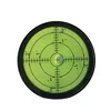 Amazon top sellers screw holes machined adjustable bubble level for Measuring Instrument