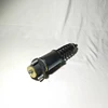 Low price heavy duty truck used long life steel truck shock absorber for scania 2023667