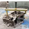 0AM DQ200 Gearbox Middle Case Disassemble Tool DSG Transmission
