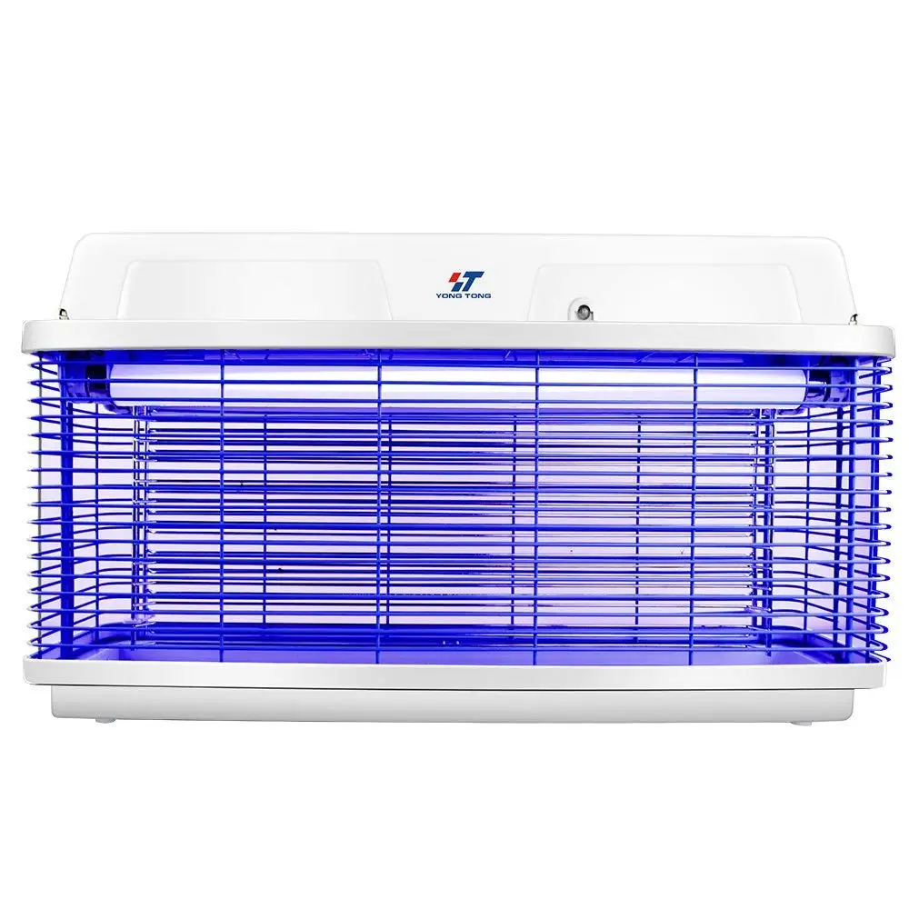 15.35 Moth Fly Killer Indoor Fly Insect Killer Catcher with 20W UV