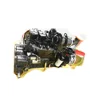genuine 300HP 221KW/2200rpm 6 cylinder electric control dongfeng cummins engine l375