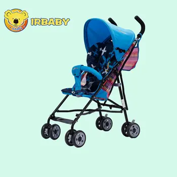 2 in 1 pushchair with car seat