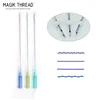 beauty cog pdo thread with needle micro cannula 30g