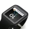 2 pack tempered glass for Sony Smartwatch 3 SWR50 Screen Protector