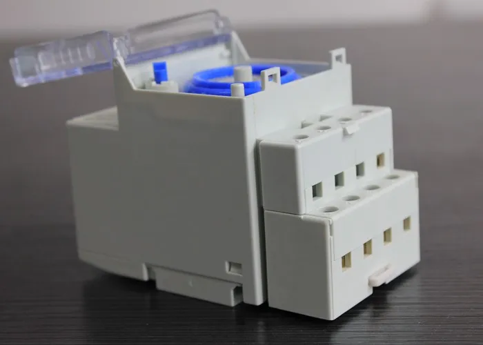 Programmable Digital Automatic Street Light Sul 181h Mechanical Timer