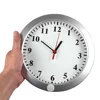 Famous Brand Wall Clock Camera HD 25fps CCTV Hidden Clock Camera OEM ODM Logo Brand Name