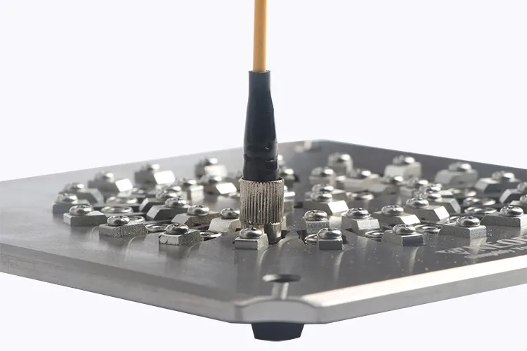 Fcpc24 Fc Upc Fiber Optic Connector Polishing Jig Buy Fiber