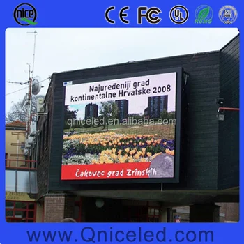 10mm led screen