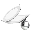 Office Lighting Project 9W LED Square Flat Panel