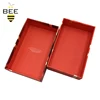 Good Quality Custom Style Creativity Covered Wooden Gift Box Christmas Paper