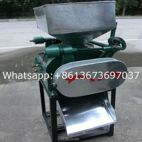 Millet Flaking Machine Millet Flakes Machine Buy Millet Flaking