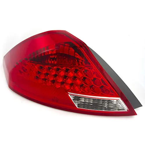 Brake lamp honda accord