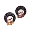 Merchant marine badge