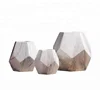 Modern Simple Small Handmade Ceramic Vase Decoration Gift Matte MarbledTexture Flower Vase Ceramic