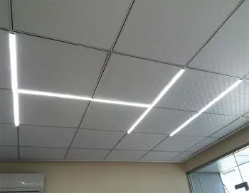 2018 New Type Ceiling Mount Led Recessed Linear Panel Light Product 2018 New Type Ceiling Mount Led Recessed Linear Panel Light Product