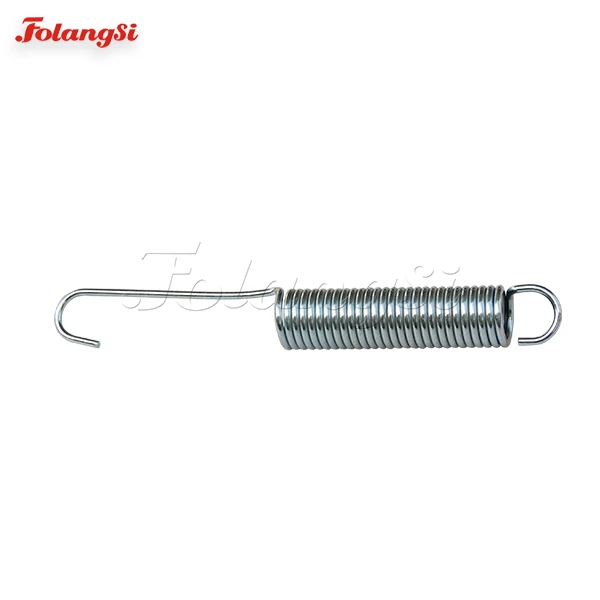 Forklift Spare Parts Brake Pedal Spring R series CPCD10~50,CPC10~50 (N163-510003-000)
