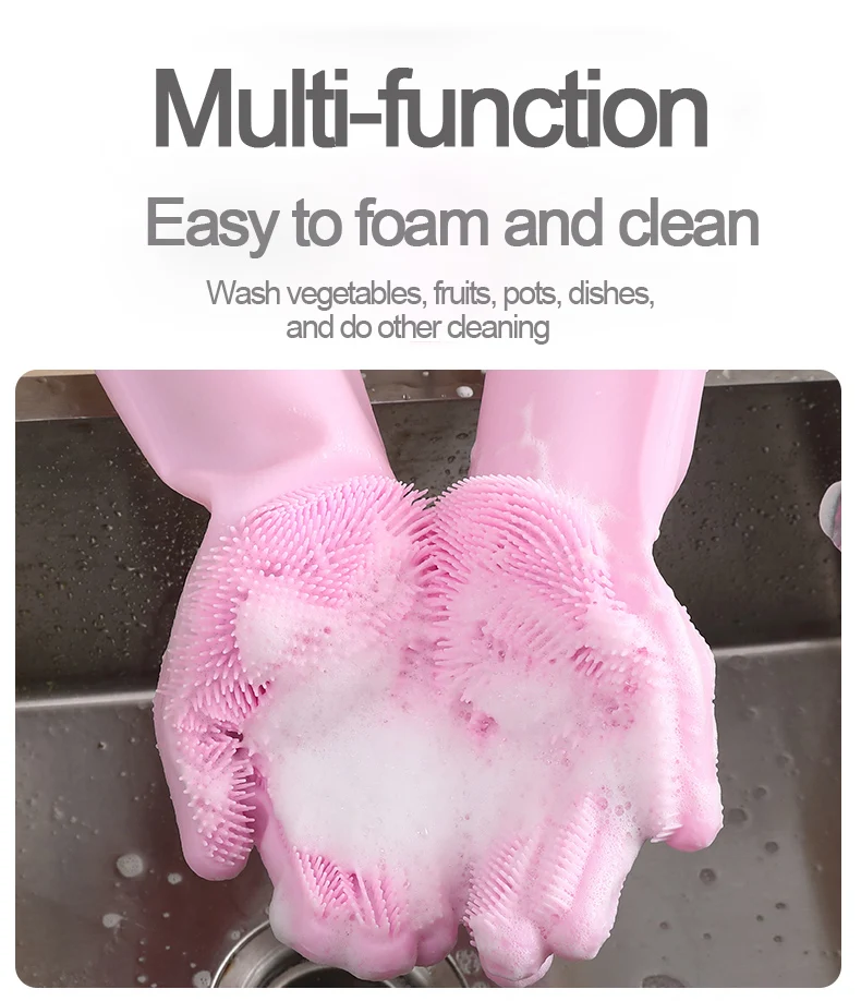 hand gloves for washing utensils online