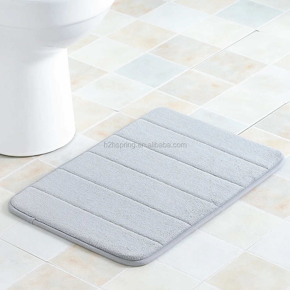 Diatomaceous Earth Fast Water Drying Quickly Antislip Disposable Bath