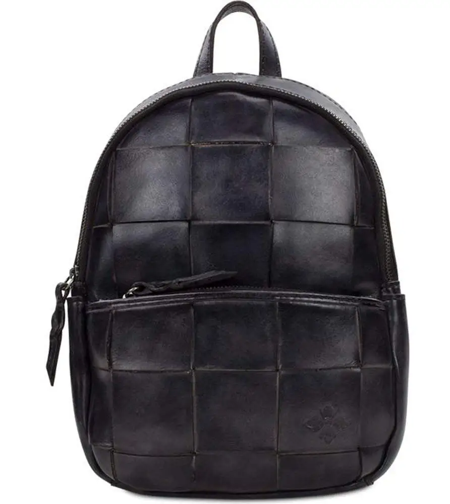 patricia nash black backpack