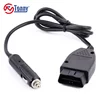 Automotive computer memory saver