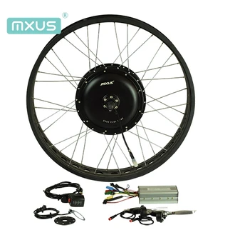 500w hub motor kit