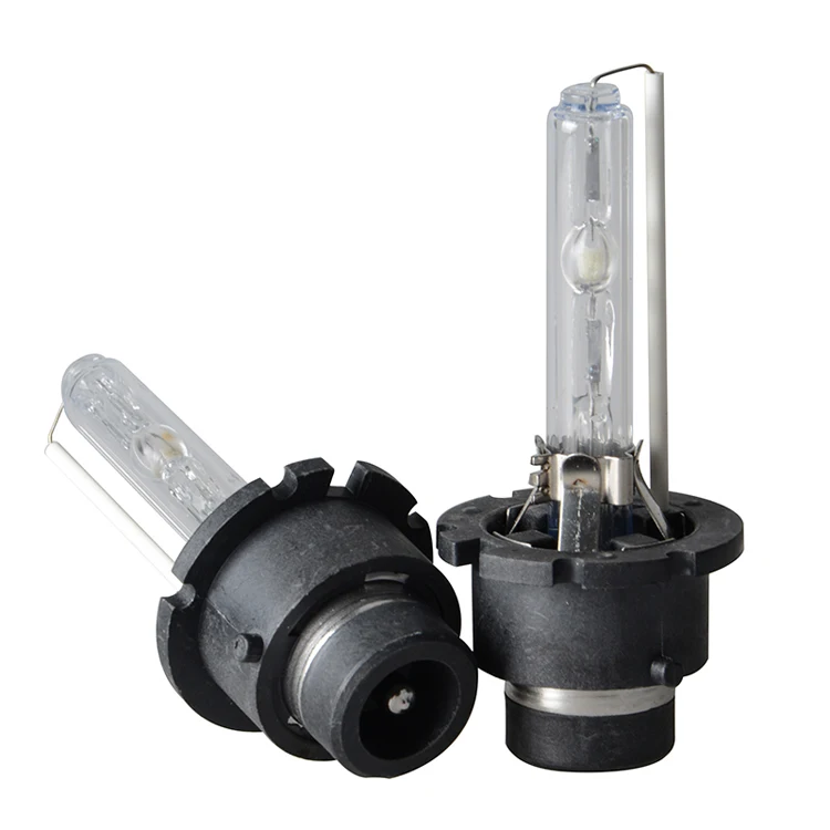 New Arrival D1s D2s D3s D4s 12v Hid Xenon Bulb 4300k 6000k 8000k - Buy ...