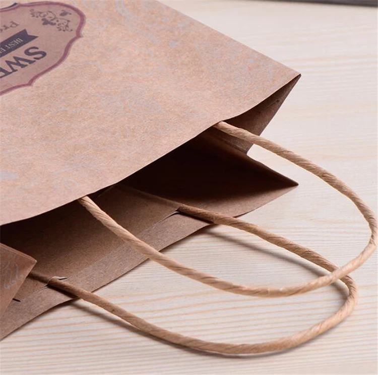 Wholesale Cheap Price Perforated Paper Bag Buy Perforated Paper Bag