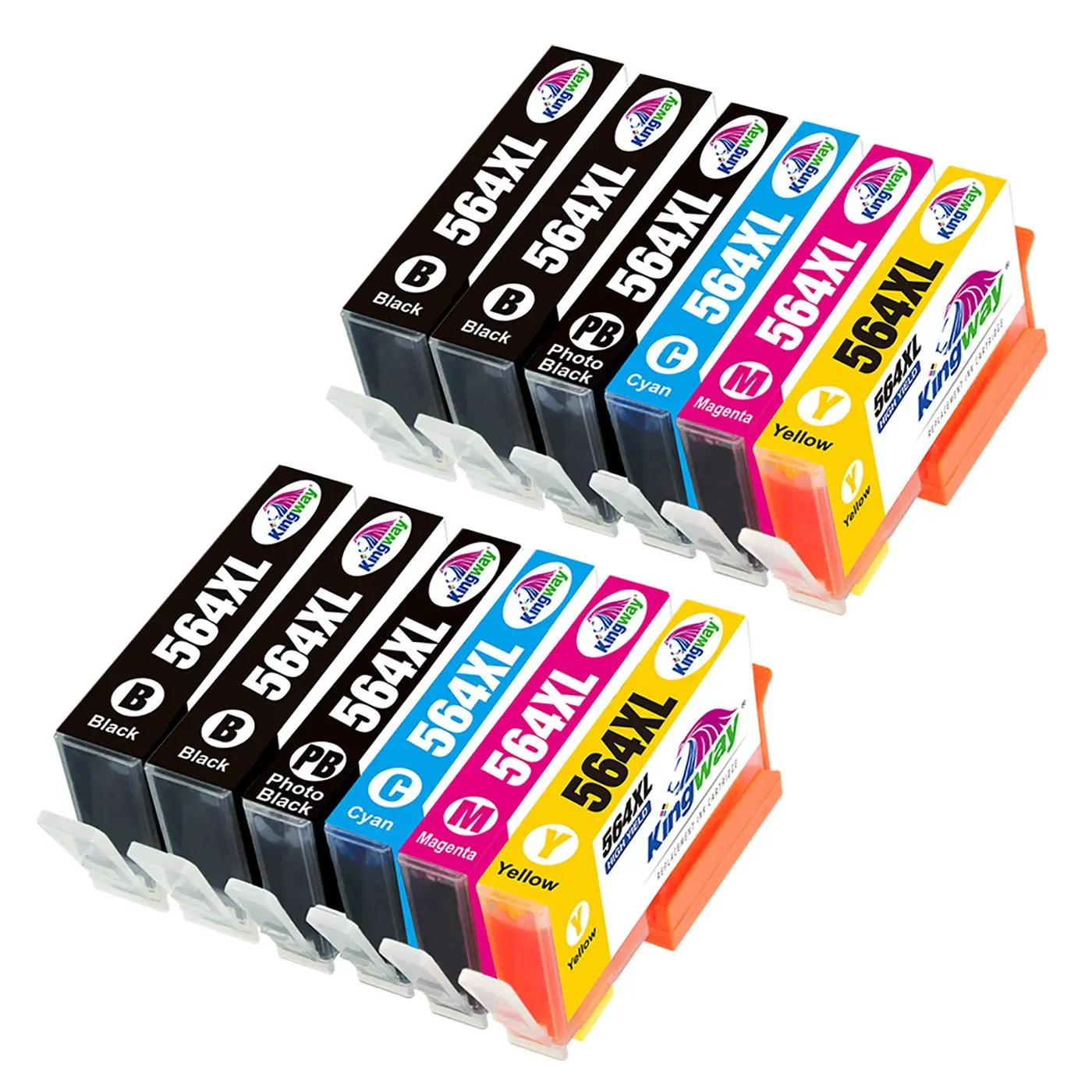 color toner cartridges for canon mp210 printer