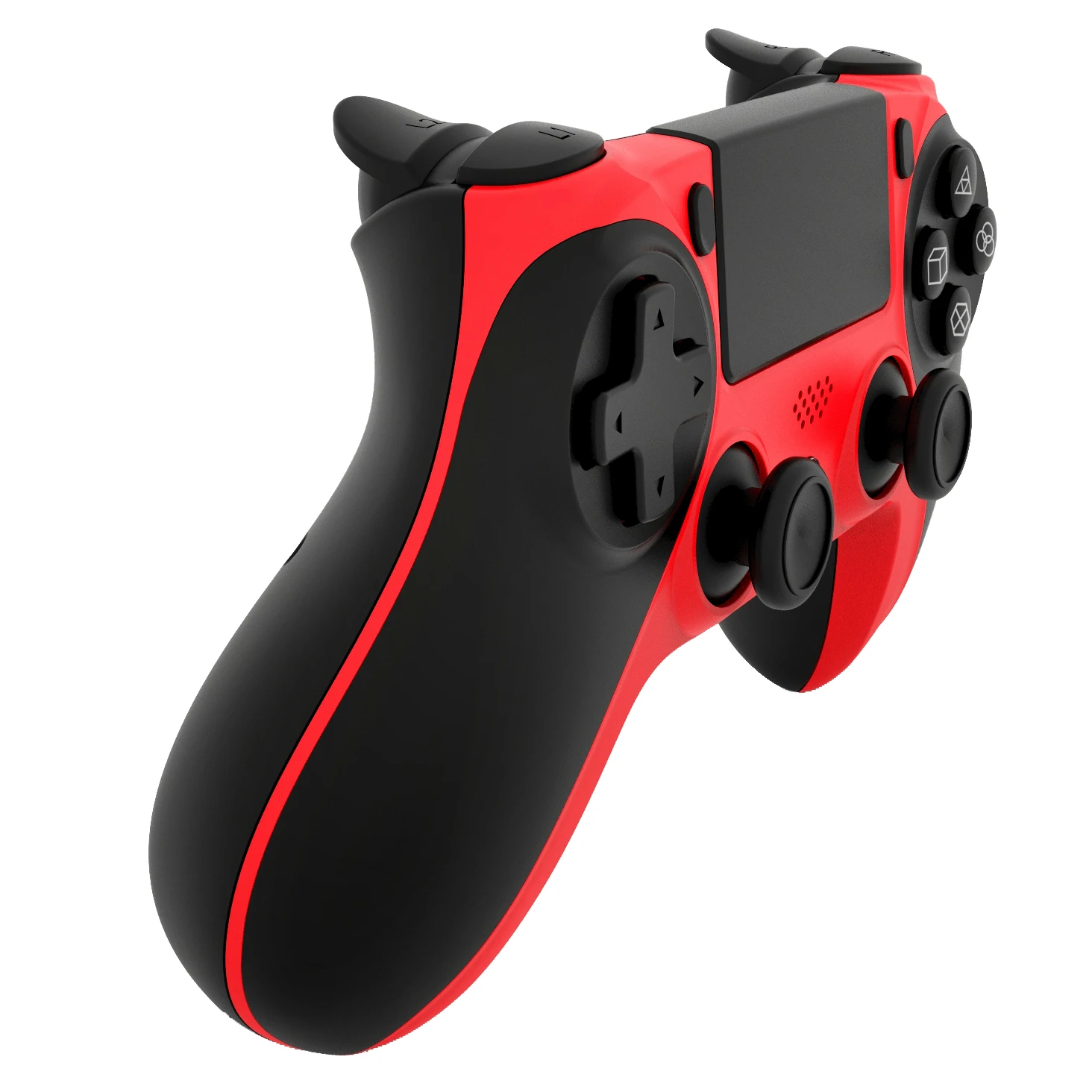 Patented Wireless Gamepad For Sony Ps4 Remote Controle Double Vibration Controller For Pc For