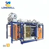EPS Polystyrene Foam Shape Mold Making Machine