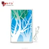 Decorative Modern & Newest Technology Infrared Heater ChinaHQ-800