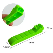 1pcs Dismantled device Accessories Kid Baby Toy Mini Figure Building Blocks Sets Model Toys Minifigures Brick