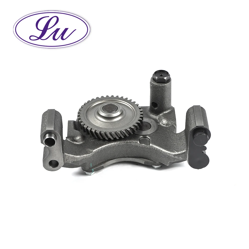 oemNo SL01-14-100 SL70-14-100 auto engine OIL PUMP