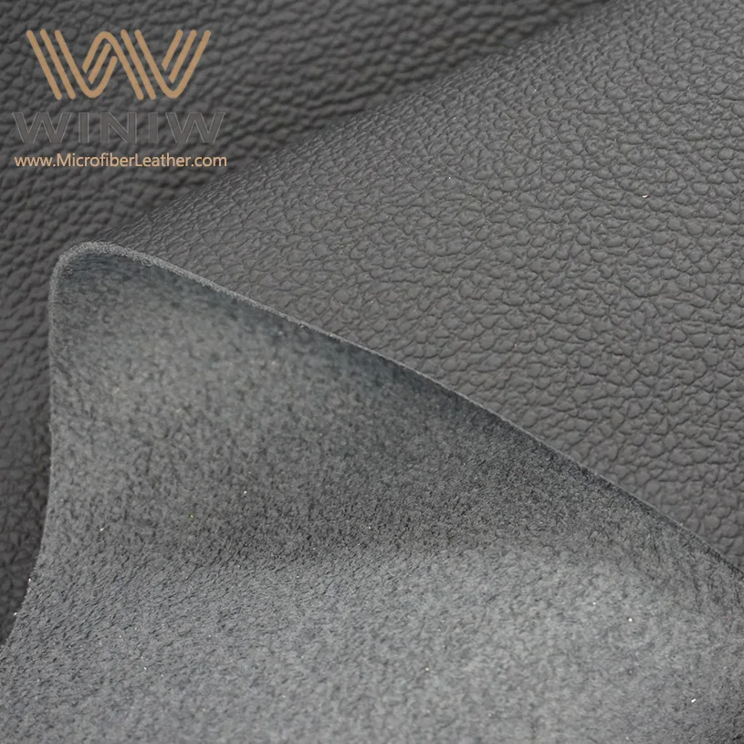 Auto Interior Upholstery Leather Car Seat Cover Material