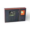 Top quality how to reset web based fingerprint time attendance system